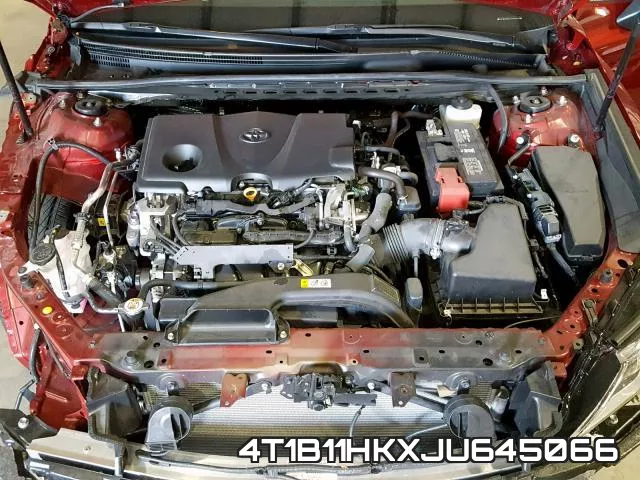 4T1B11HKXJU645066 фото 7