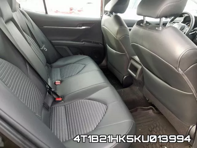 4T1B21HK5KU013994 фото 4