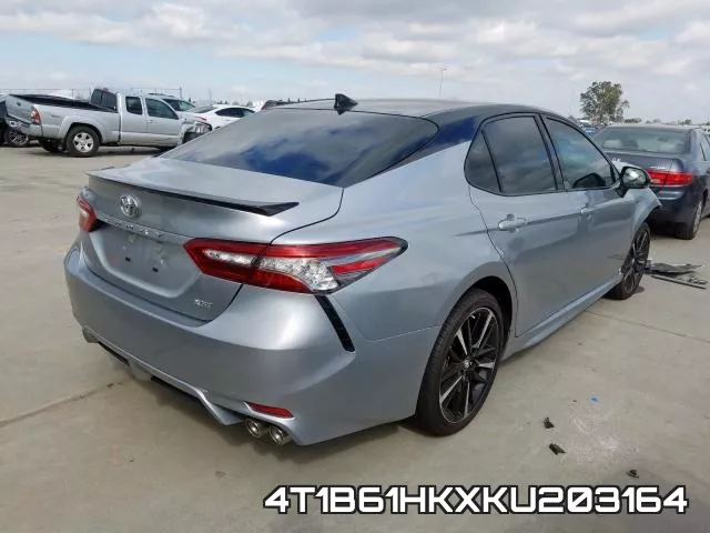 4T1B61HKXKU203164 фото 2