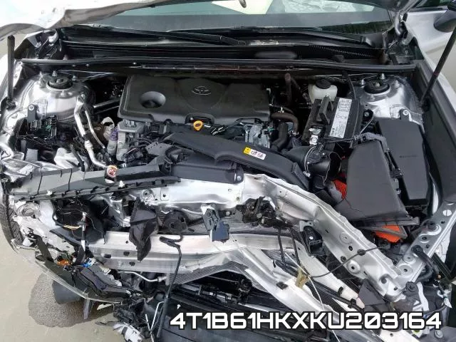 4T1B61HKXKU203164 фото 4