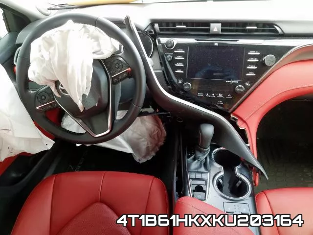4T1B61HKXKU203164 фото 6
