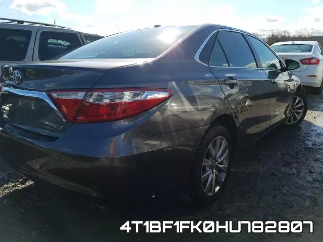 4T1BF1FK0HU782807 фото 3