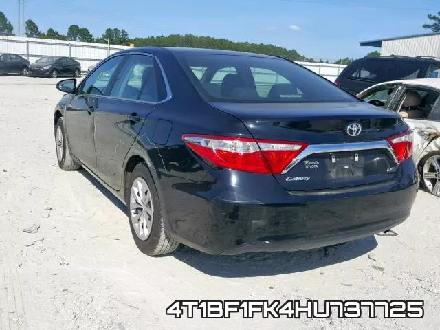 4T1BF1FK4HU737725 фото 4