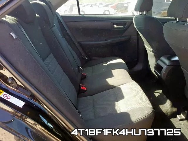 4T1BF1FK4HU737725 фото 6