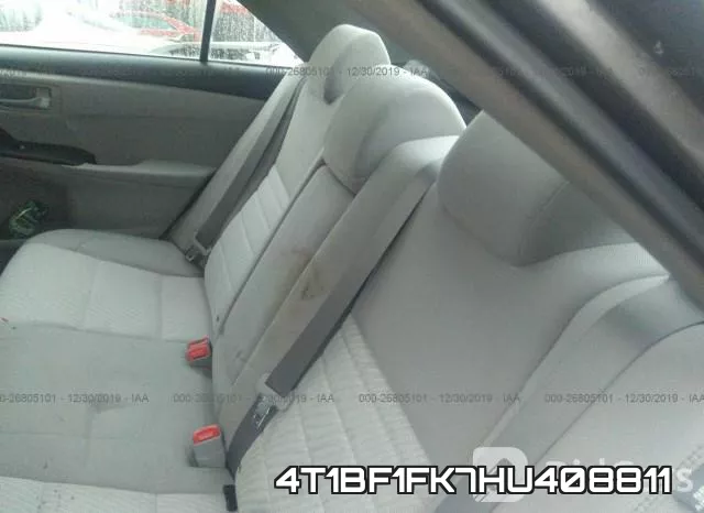 4T1BF1FK7HU408811 фото 6