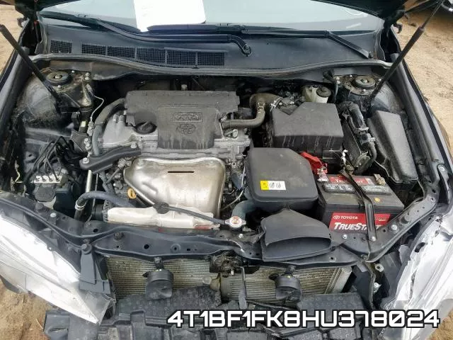 4T1BF1FK8HU378024 фото 6