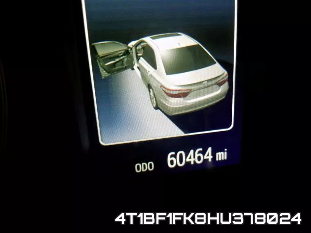 4T1BF1FK8HU378024 фото 7