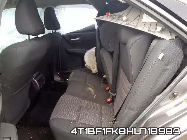 4T1BF1FK8HU718983 фото 4