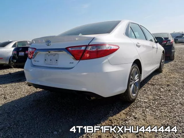 4T1BF1FKXHU444444 фото 4