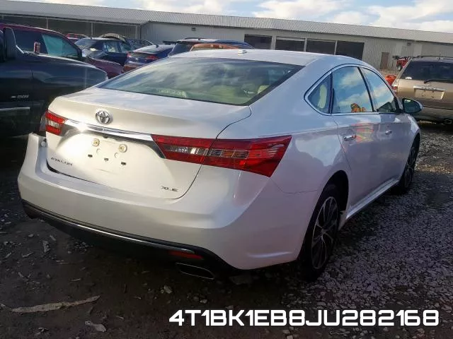 4T1BK1EB8JU282168 фото 4