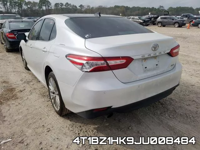 4T1BZ1HK9JU008484 фото 3