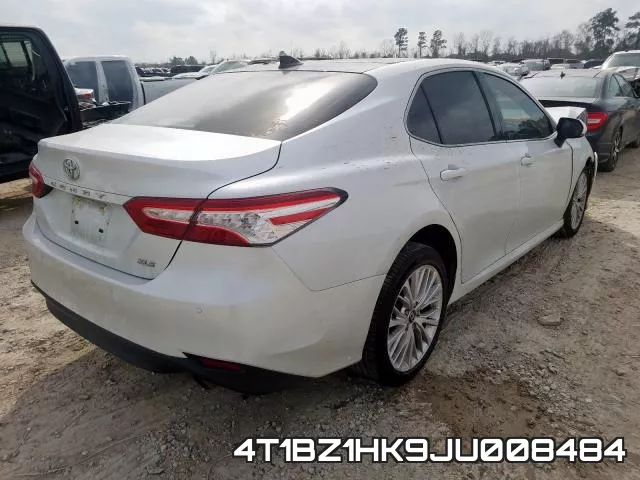 4T1BZ1HK9JU008484 фото 4