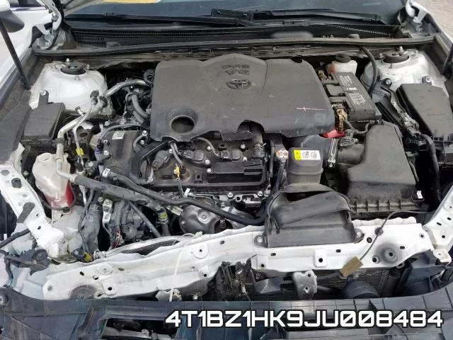 4T1BZ1HK9JU008484 фото 5