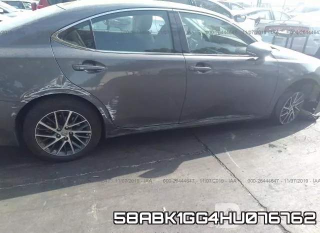 58ABK1GG4HU076762 фото 2