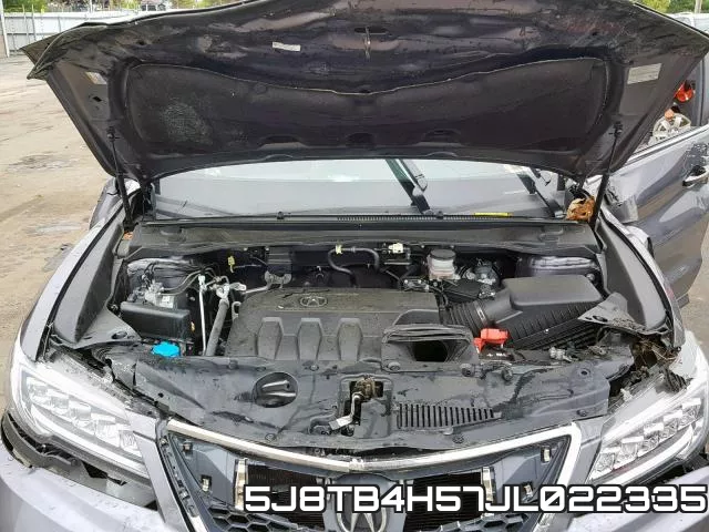 5J8TB4H57JL022335 фото 6
