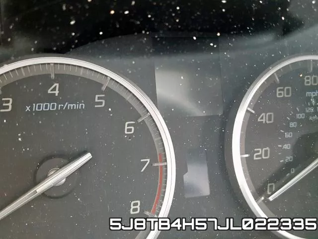 5J8TB4H57JL022335 фото 7