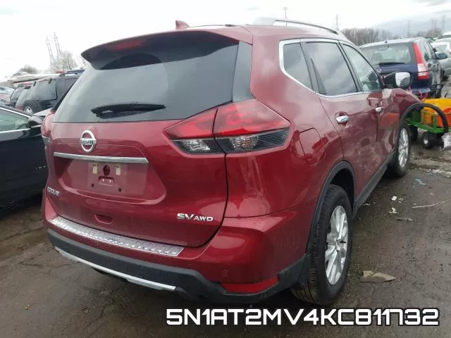5N1AT2MV4KC811732 фото 2