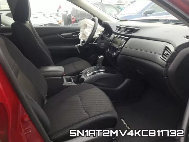 5N1AT2MV4KC811732 фото 3
