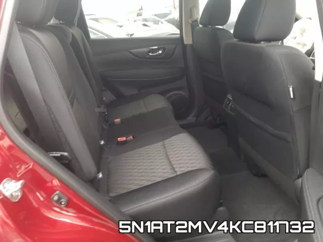 5N1AT2MV4KC811732 фото 4