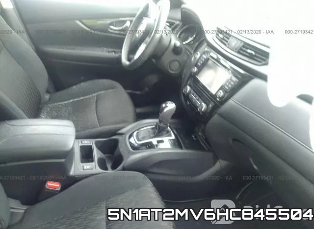 5N1AT2MV6HC845504 фото 5