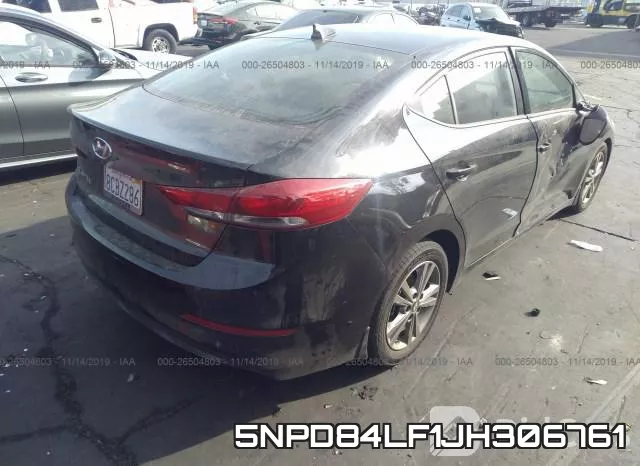 5NPD84LF1JH306761 фото 5