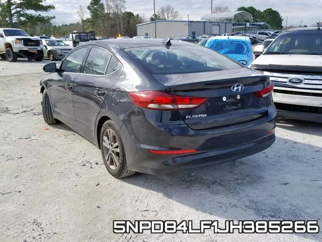 5NPD84LF1JH385266 фото 3