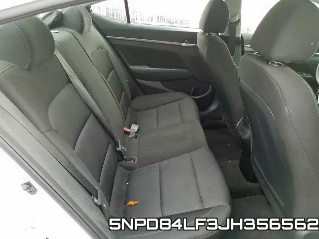 5NPD84LF3JH356562 фото 4