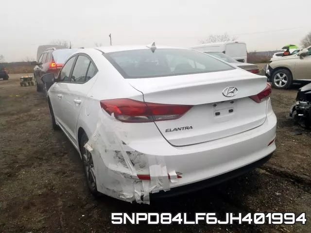 5NPD84LF6JH401994 фото 2