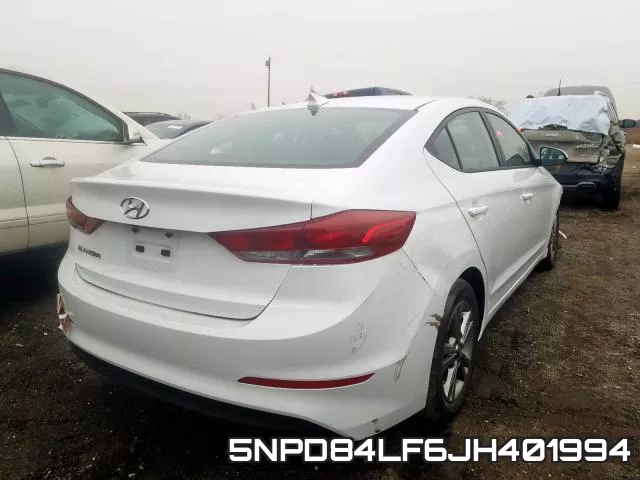 5NPD84LF6JH401994 фото 3