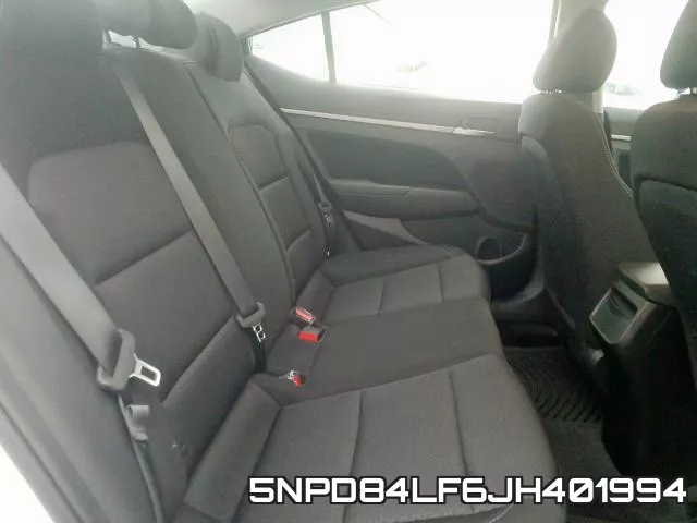 5NPD84LF6JH401994 фото 5