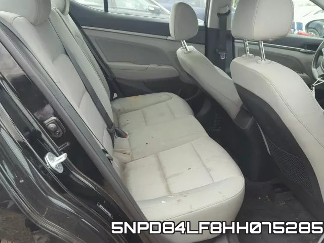 5NPD84LF8HH075285 фото 2