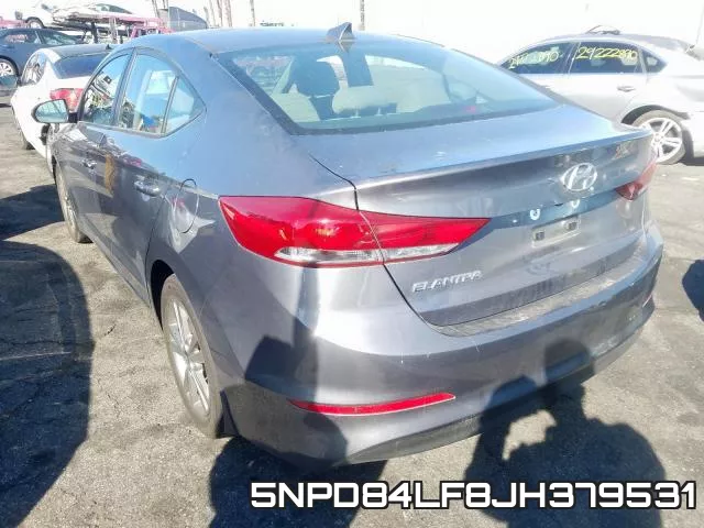 5NPD84LF8JH379531 фото 3
