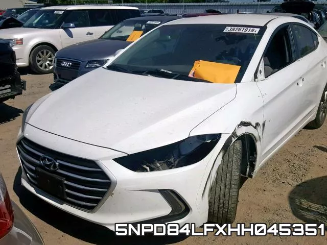 5NPD84LFXHH045351 фото 2