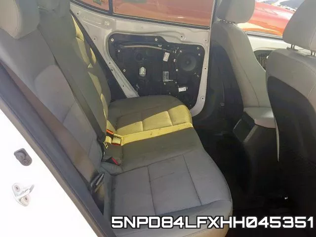 5NPD84LFXHH045351 фото 6