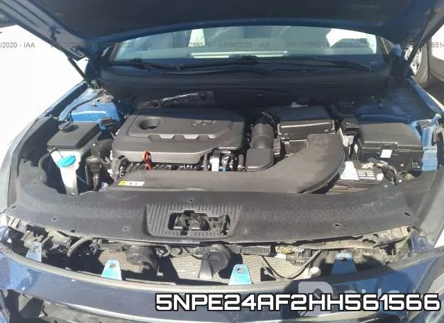 5NPE24AF2HH561566 фото 2