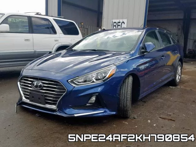 5NPE24AF2KH790854 фото 2