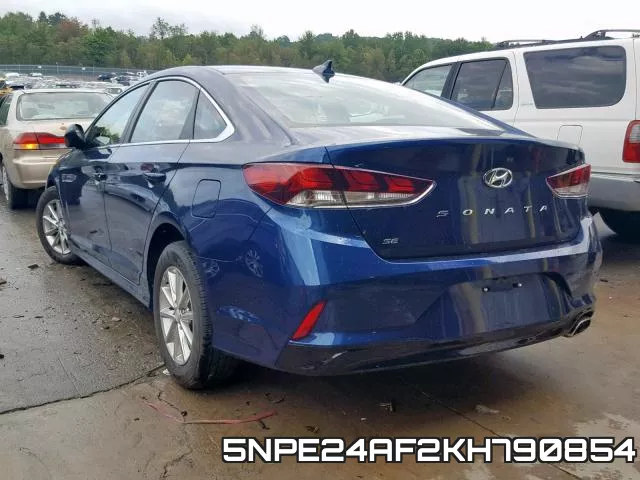 5NPE24AF2KH790854 фото 3