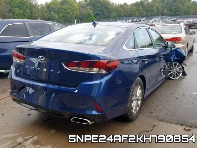 5NPE24AF2KH790854 фото 4