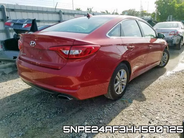 5NPE24AF3HH580725 фото 4
