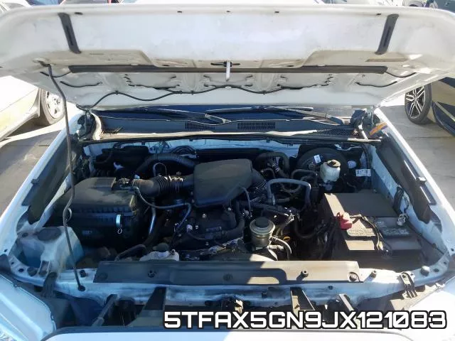 5TFAX5GN9JX121083 фото 6