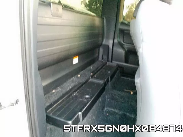5TFRX5GN0HX084874 фото 3