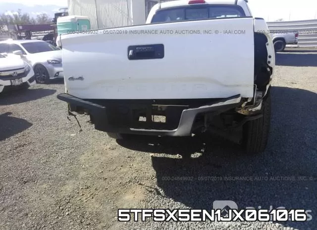 5TFSX5EN1JX061016 фото 6