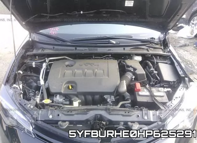 5YFBURHE0HP625291 фото 2
