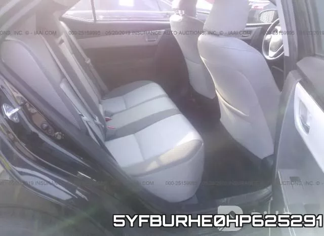 5YFBURHE0HP625291 фото 8