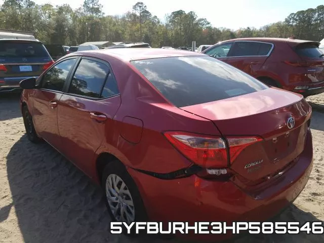 5YFBURHE3HP585546 фото 2
