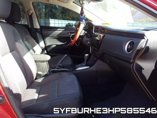 5YFBURHE3HP585546 фото 4