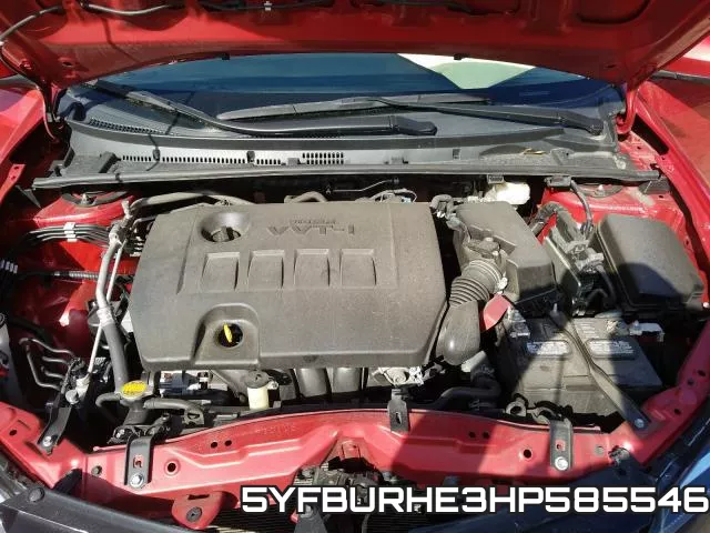 5YFBURHE3HP585546 фото 5