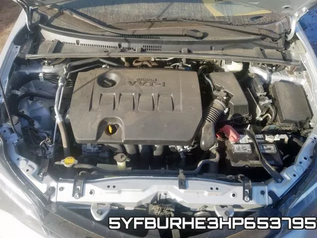5YFBURHE3HP653795 фото 7