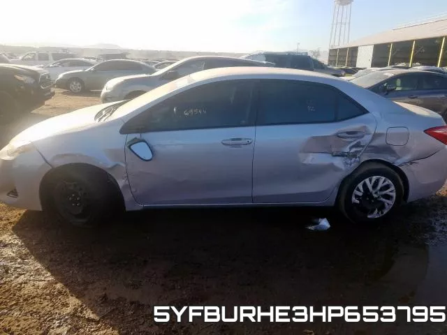 5YFBURHE3HP653795 фото 8