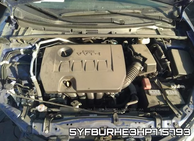 5YFBURHE3HP715793 фото 2